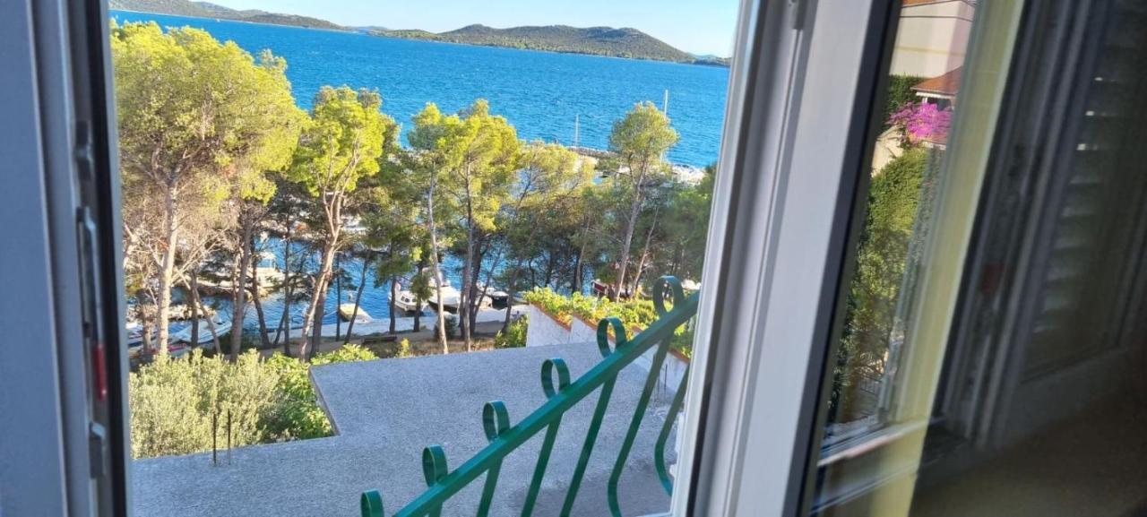 Apartman Cvita Drage Exterior foto