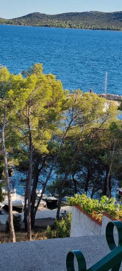 Apartman Cvita Drage Exterior foto