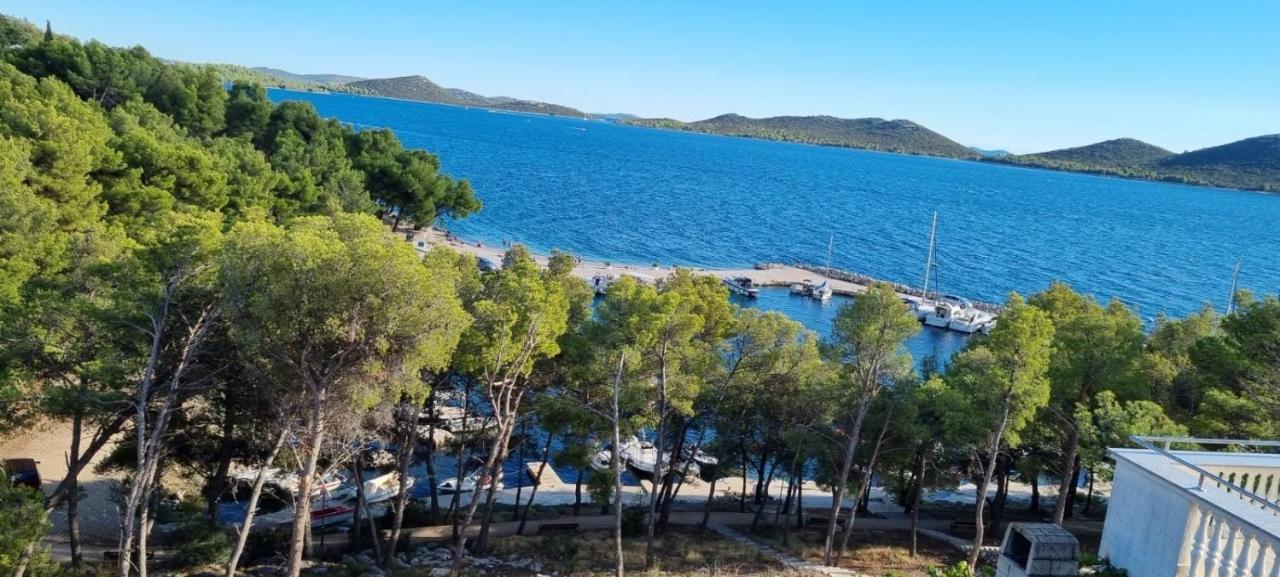Apartman Cvita Drage Exterior foto