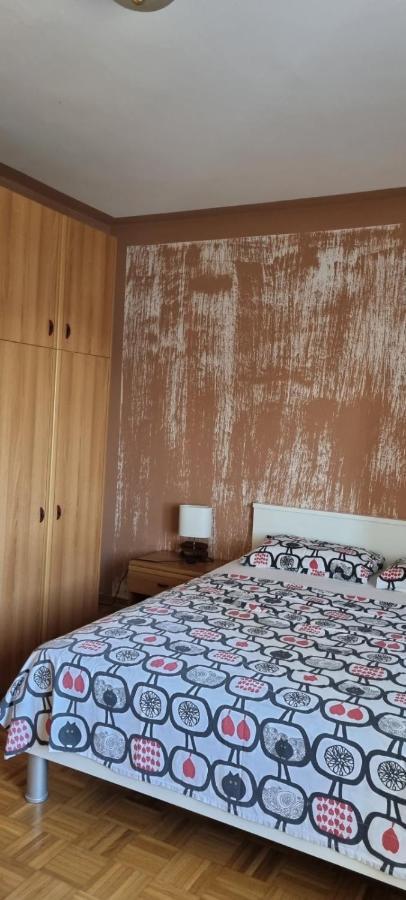 Apartman Cvita Drage Exterior foto